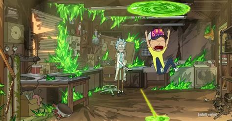 rick and morty s06e06 2160p|Rick and Morty Season 6 .